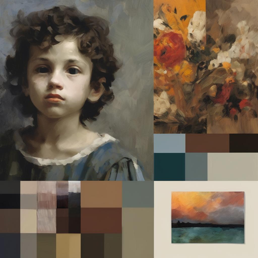 Ο Μοναδικός Καλλιτεχνικός Στυλ του Willem BOY