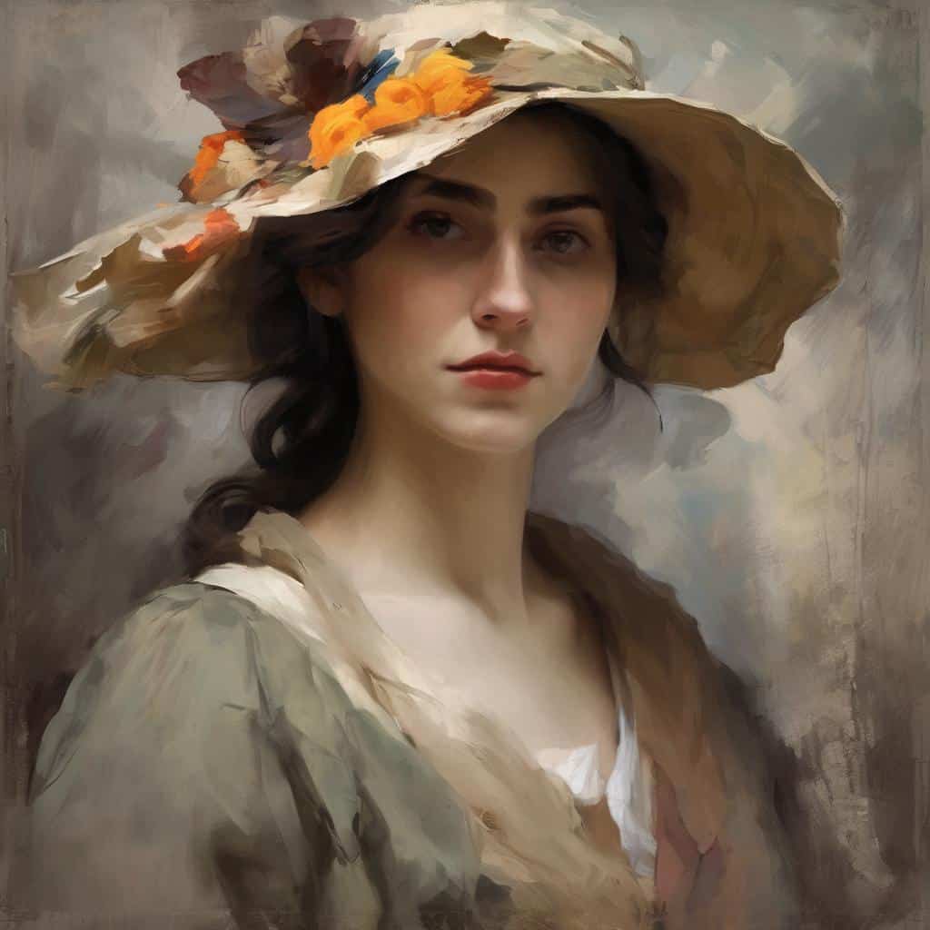 Φίλιππος Φαλκιατόρε – Ο Μετα-Ρεαλιστικός Ζωγράφος