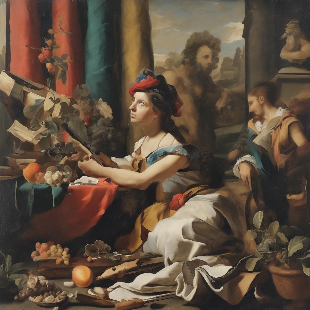 Προσωπική Ζωή και Υποκειμενική Εμπειρία του Jacopo GUARANA