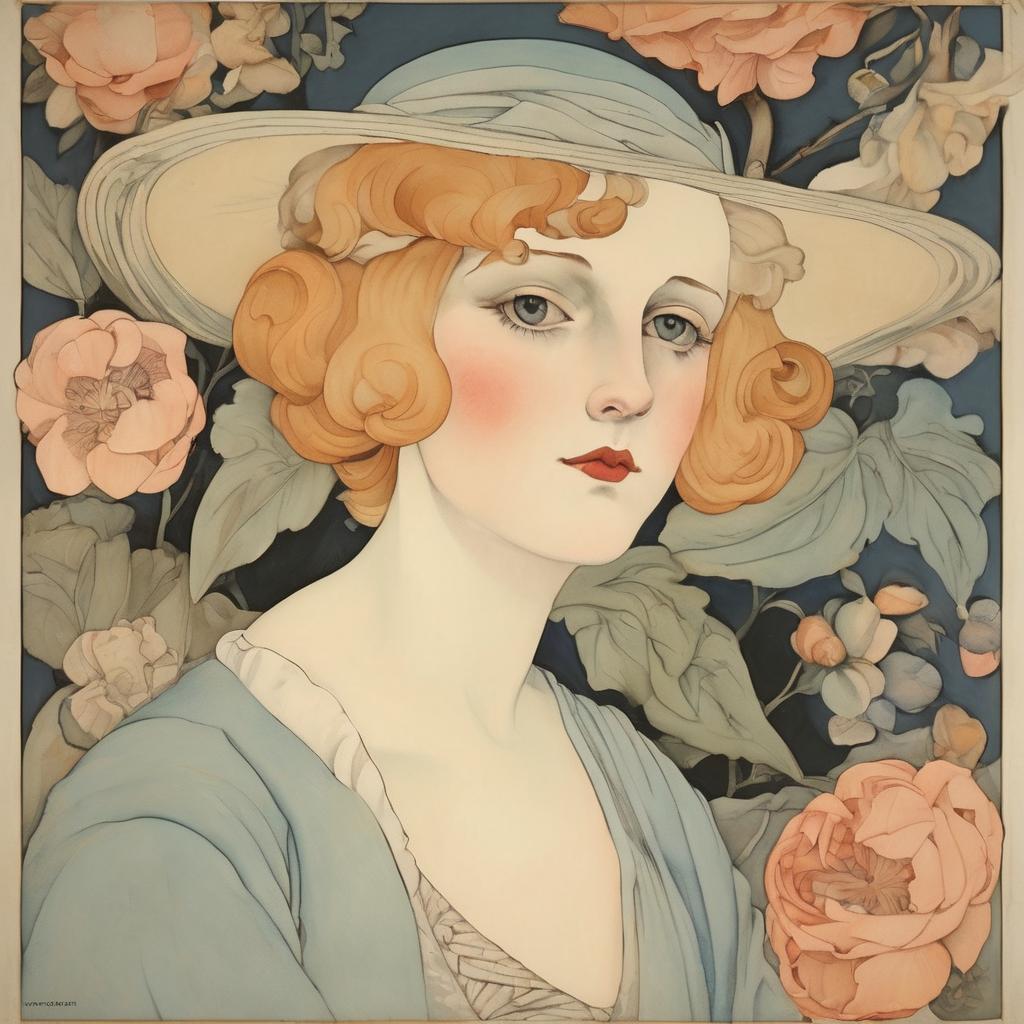 Ο τρόπος ζωής και η επιρροή στο έργο της