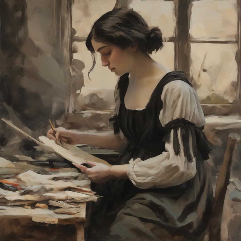 Ρομπέρ Μωρό – Το Φωτεινός Ιμπρεσιονιστής