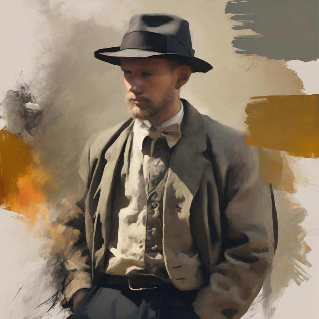 Θωμάς Χίκεϊ – Ο Υμνητής της Κλασικής Ομορφιάς