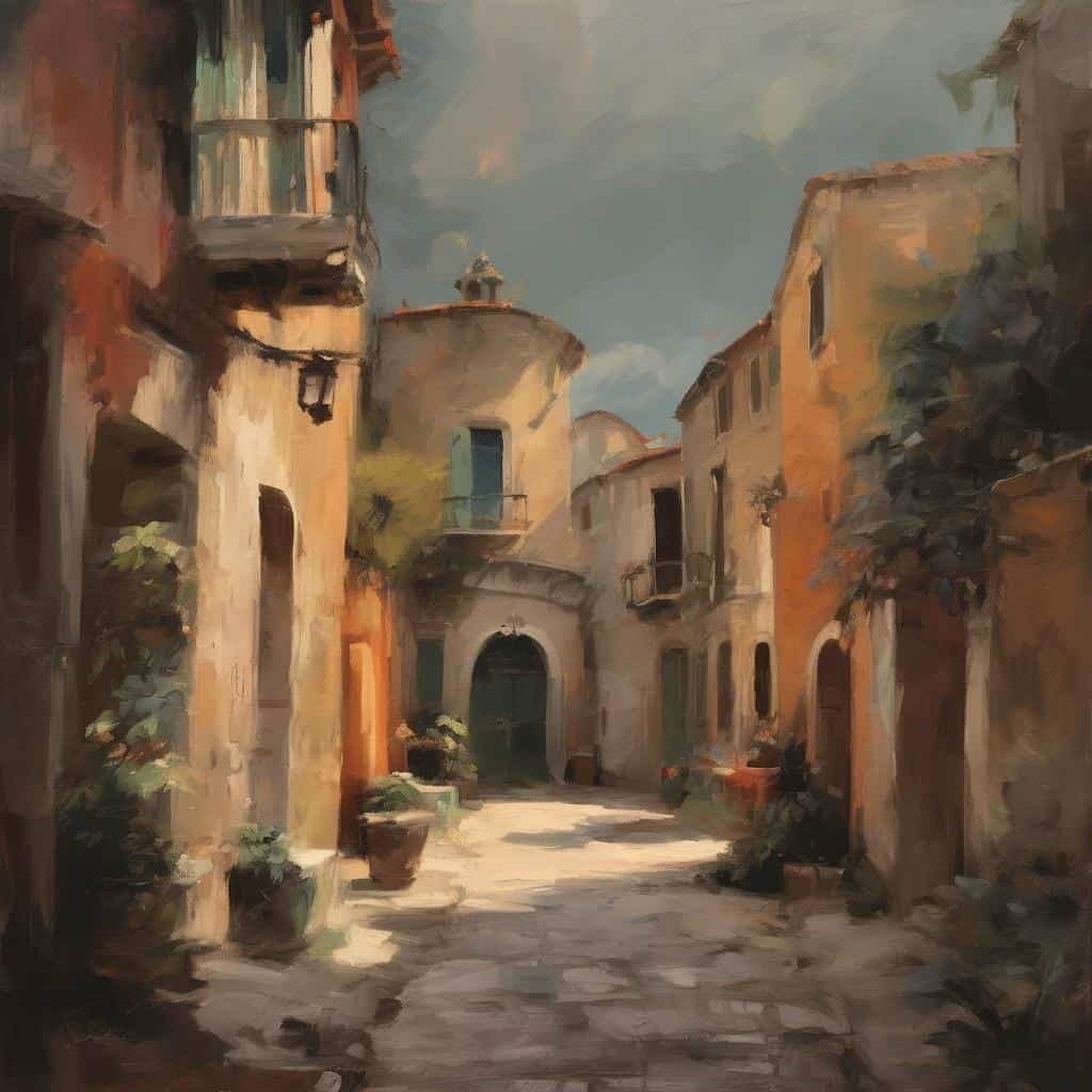 Κάρλο ΛΑΣΙΝΙΟ – Ο Μετρ των Χαρακτικών Arts