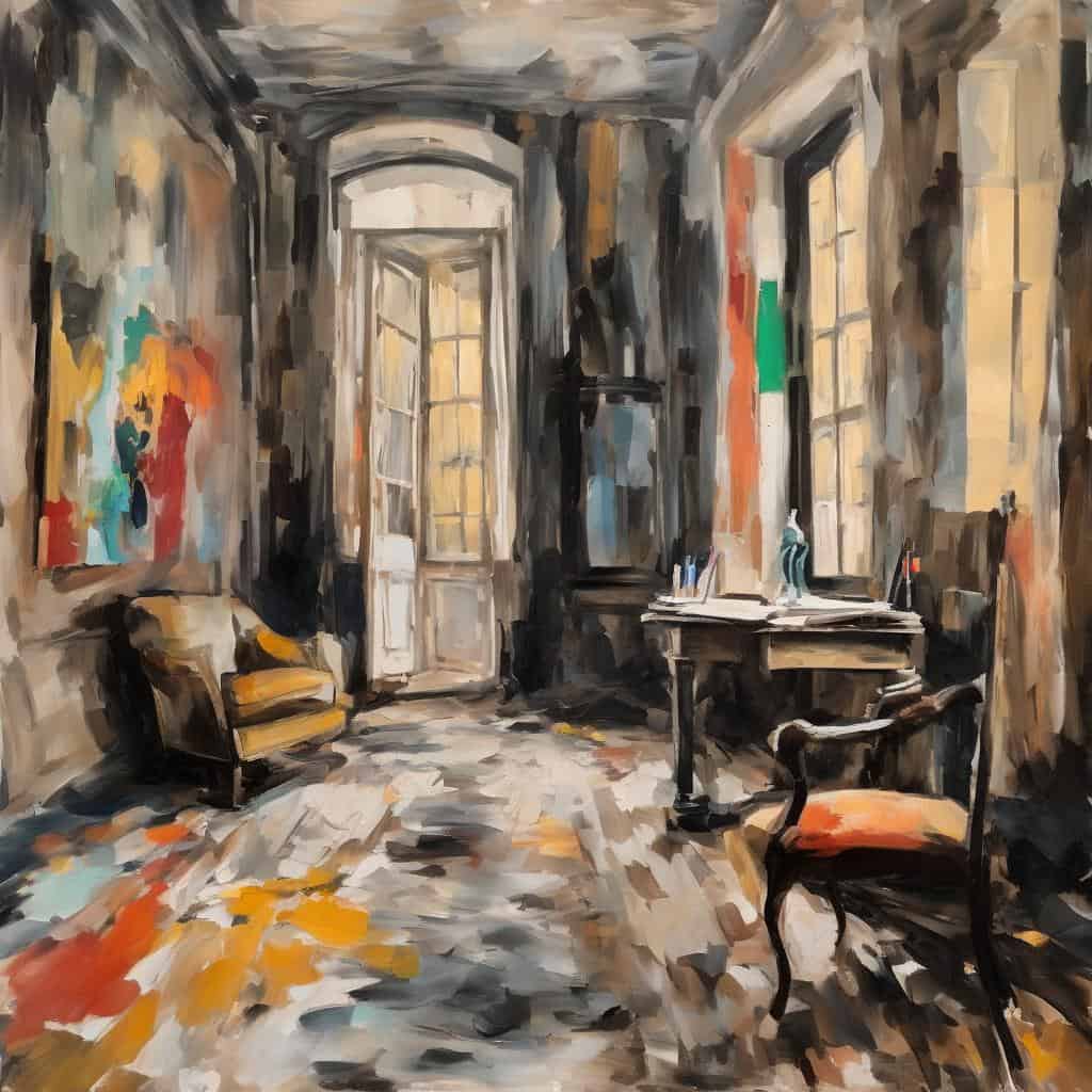 Άντολφ ΦΕΝΓΕΣ – Ο Μεγάλος Ιλουστρέιτορας της Ελληνικής Ιστορίας