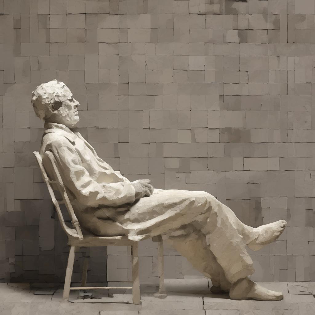 Η Ζωή και Η Καριέρα του George Segal