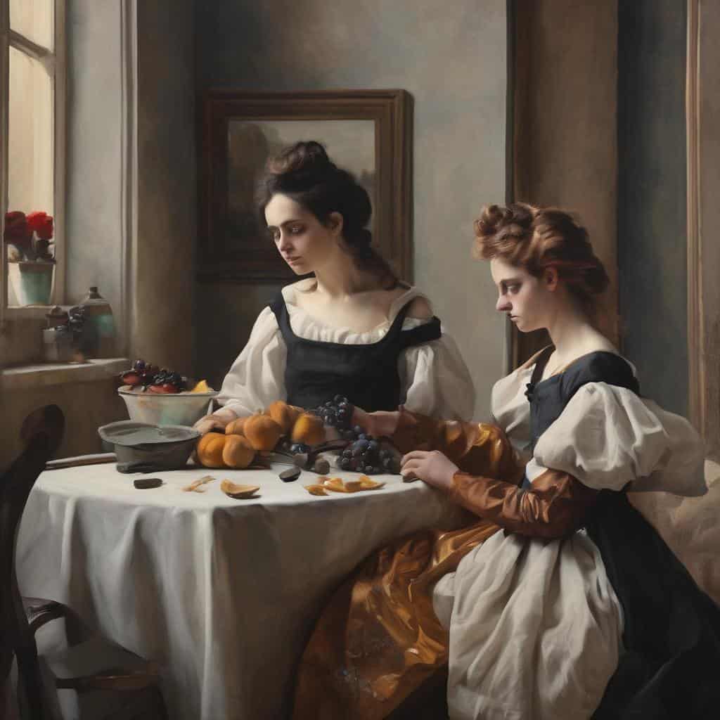 Βιντσέντζο Γκεμίτο – Ο Μάγος των Γλυπτών