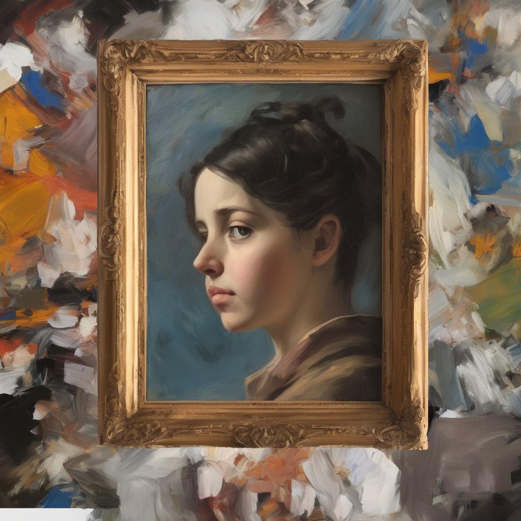 Τέχνη και Στυλ του Καρλό Λαζίνιο